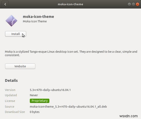 우분투(Ubuntu)에서 테마를 설치하고 변경하는 방법 완벽 가이드
