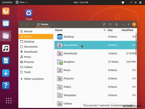 우분투(Ubuntu)에서 테마를 설치하고 변경하는 방법 완벽 가이드