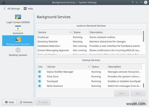 오늘 당장 시도해 볼 만한 KDE 플라즈마 생산성 개조 5가지