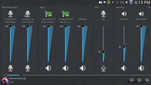 리눅스 KDE 플라즈마 위젯 추천: 꼭 사용해 봐야 할 5가지 애플릿