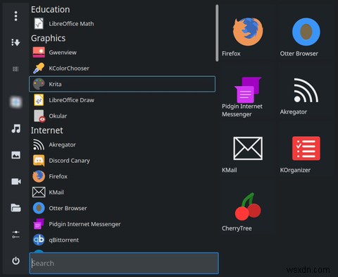 리눅스 KDE 플라즈마 위젯 추천: 꼭 사용해 봐야 할 5가지 애플릿