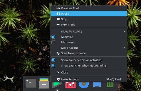 리눅스 KDE 플라즈마 위젯 추천: 꼭 사용해 봐야 할 5가지 애플릿