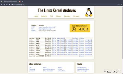 사용하는 Linux 운영 체제가 중요하지 않은 이유