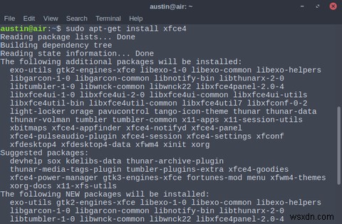 사용하는 Linux 운영 체제가 중요하지 않은 이유