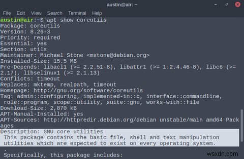 사용하는 Linux 운영 체제가 중요하지 않은 이유