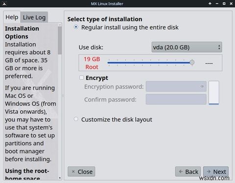 PC에 MX Linux 설치하는 방법: 초보자도 따라 할 수 있는 완벽 가이드