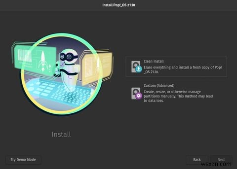 PC에 Pop!_OS 설치하고 설정하는 완벽 가이드