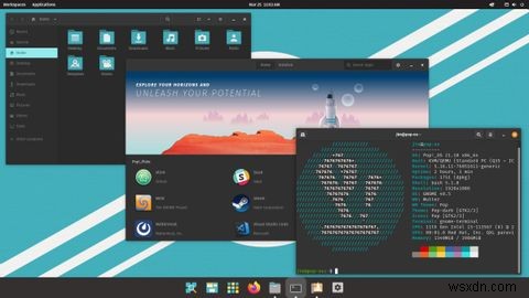 PC에 Pop!_OS 설치하고 설정하는 완벽 가이드