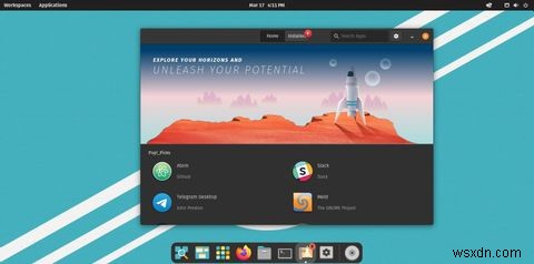 Pop!_OS 설치 후 반드시 해야 할 10가지 필수 설정