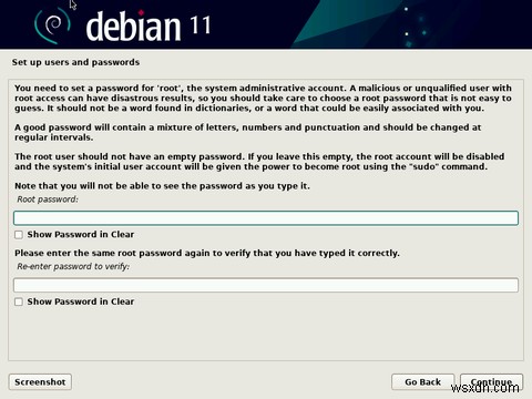 생각보다 쉽습니다! 컴퓨터에 데비안(Debian) 설치하는 완벽 가이드