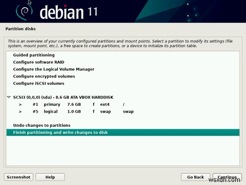 생각보다 쉽습니다! 컴퓨터에 데비안(Debian) 설치하는 완벽 가이드