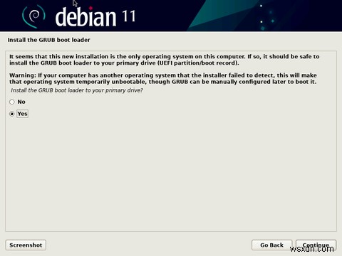 생각보다 쉽습니다! 컴퓨터에 데비안(Debian) 설치하는 완벽 가이드