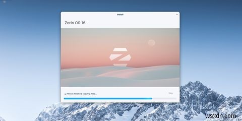 USB로 Zorin OS 설치하는 방법 – 리눅스 입문자를 위한 완벽 가이드