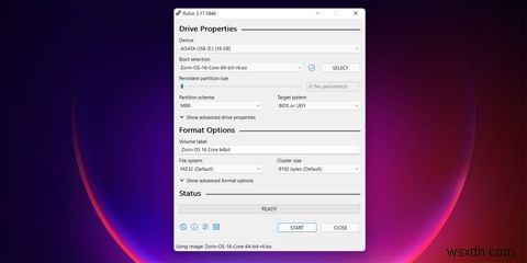 USB로 Zorin OS 설치하는 방법 – 리눅스 입문자를 위한 완벽 가이드