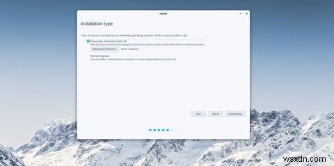 USB로 Zorin OS 설치하는 방법 – 리눅스 입문자를 위한 완벽 가이드