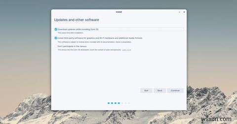 USB로 Zorin OS 설치하는 방법 – 리눅스 입문자를 위한 완벽 가이드
