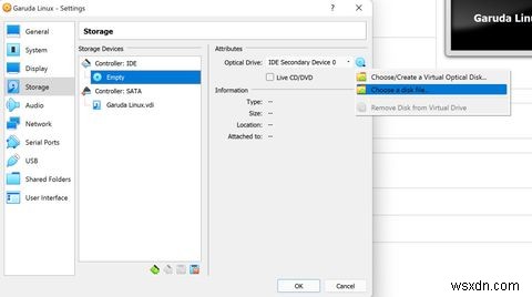 PC에 가루다 리눅스(Garuda Linux) 설치하는 방법 – 초보자를 위한 완벽 가이드