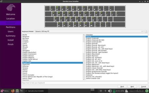 PC에 가루다 리눅스(Garuda Linux) 설치하는 방법 – 초보자를 위한 완벽 가이드