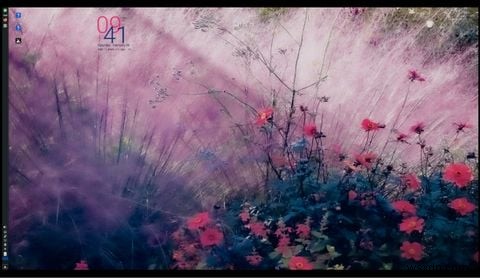 시각적 감각을 만족시키는 가장 아름다운 리눅스 배포판 8선