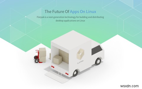 2022년 데스크톱 리눅스의 5가지 핵심 발전 사항
