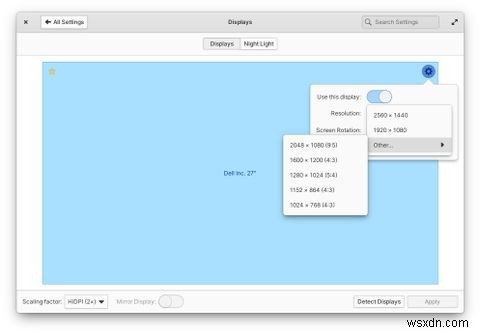elementary OS 6.1  요른(Jólnir) : 새로운 기능 총정리와 지금 전환해야 하는 이유
