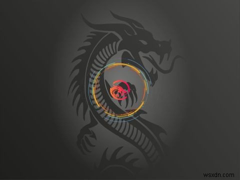 가루다 리눅스(Garuda Linux): 속도와 아름다움을 위해 탄생한 아치 기반 배포판