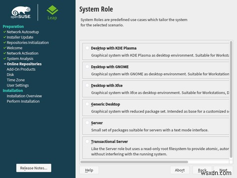 openSUSE(오픈수세)란? 알아야 할 모든 것