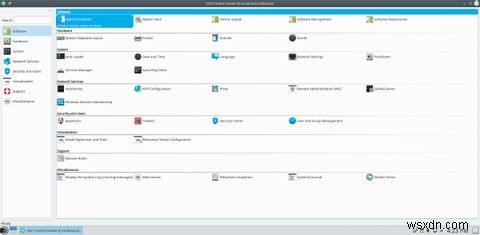 openSUSE(오픈수세)란? 알아야 할 모든 것