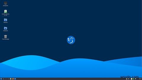 인텔 아톰(Intel Atom) PC에 최적화된 8가지 경량 리눅스 배포판