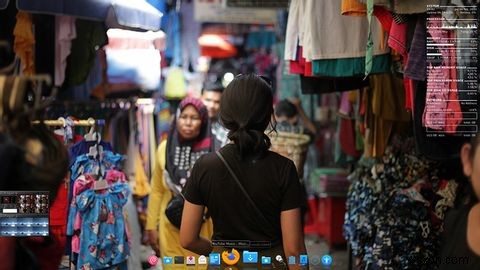 인텔 아톰(Intel Atom) PC에 최적화된 8가지 경량 리눅스 배포판