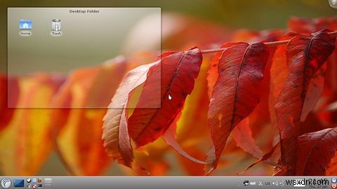 인텔 아톰(Intel Atom) PC에 최적화된 8가지 경량 리눅스 배포판
