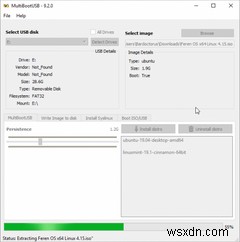 USB 하나로 여러 운영체제 부팅하기: 멀티부팅 USB 제작 방법