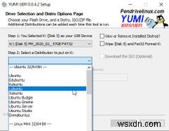 USB 하나로 여러 운영체제 부팅하기: 멀티부팅 USB 제작 방법