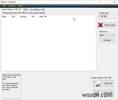 USB 하나로 여러 운영체제 부팅하기: 멀티부팅 USB 제작 방법