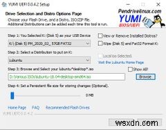 USB 하나로 여러 운영체제 부팅하기: 멀티부팅 USB 제작 방법