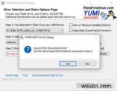 USB 하나로 여러 운영체제 부팅하기: 멀티부팅 USB 제작 방법