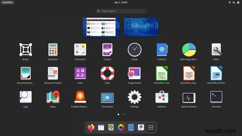 리눅스(Linux)로 전환하면 얻을 수 있는 4가지 핵심 이점