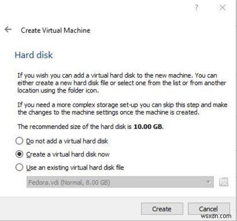 VirtualBox에 마이크로소프트 CBL-Mariner 리눅스 설치하는 방법