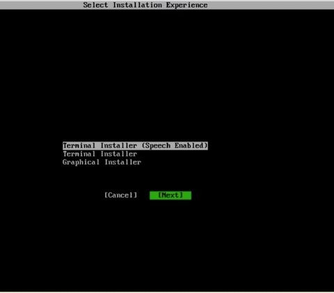 VirtualBox에 마이크로소프트 CBL-Mariner 리눅스 설치하는 방법