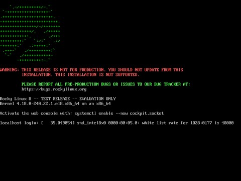 록키 리눅스(Rocky Linux)란? CentOS 대체재로 주목해야 하는 이유