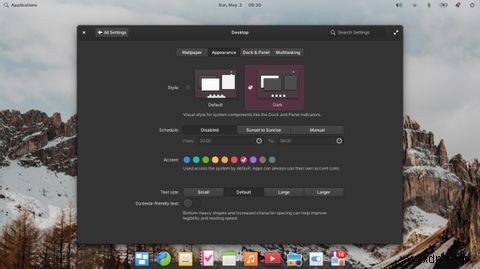 elementary OS 6  오딘  베타 공개: 주요 신기능과 다운로드 방법 총정리