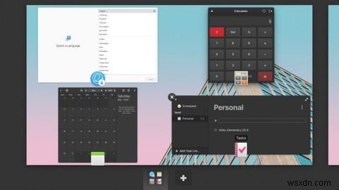 elementary OS 6  오딘  베타 공개: 주요 신기능과 다운로드 방법 총정리