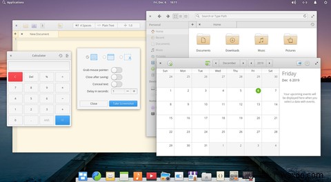 elementary OS, 지금 설치해야 하는 8가지 이유