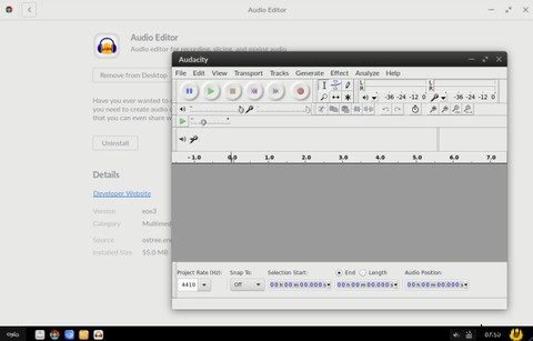 엔들리스 OS(Endless OS), 새로운 컴퓨터 사용자를 위한 최고의 리눅스가 될 수 있을까?