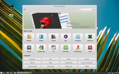 리눅스 민트(Linux Mint)를 사랑하게 될 10가지 이유