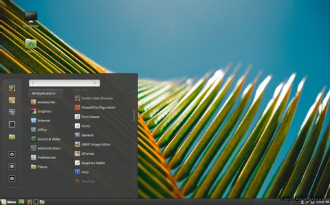 리눅스 민트(Linux Mint)를 사랑하게 될 10가지 이유