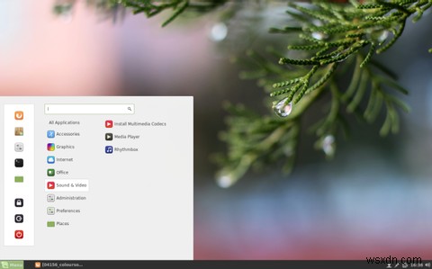 리눅스 민트(Linux Mint)를 사랑하게 될 10가지 이유