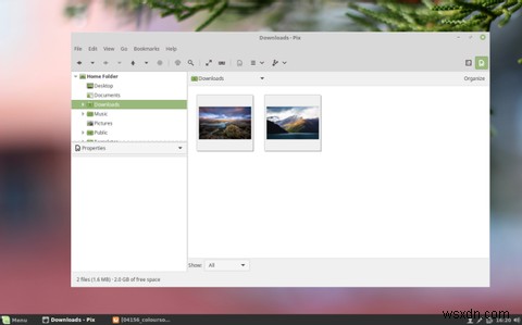 리눅스 민트(Linux Mint)를 사랑하게 될 10가지 이유