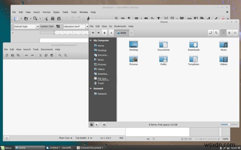 리눅스 민트(Linux Mint)를 사랑하게 될 10가지 이유