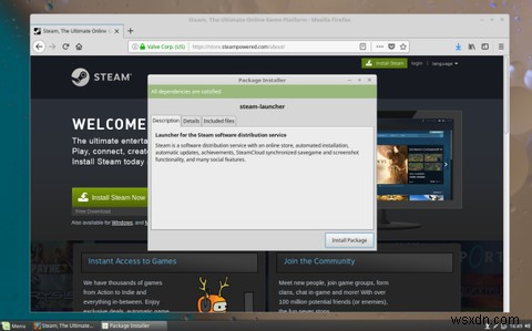 리눅스 민트(Linux Mint)를 사랑하게 될 10가지 이유